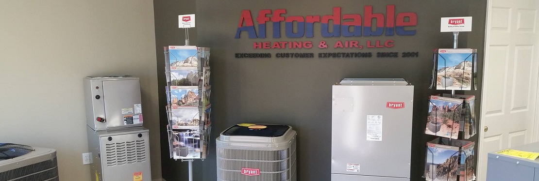 Affordable Heating & Air LLC reviews | 369 James Payton Boulevard - Sylacauga AL