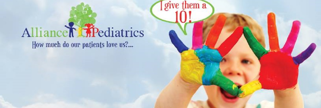 Alliance Pediatrics - Beach Street reviews | 9445 N Beach St - Fort Worth TX