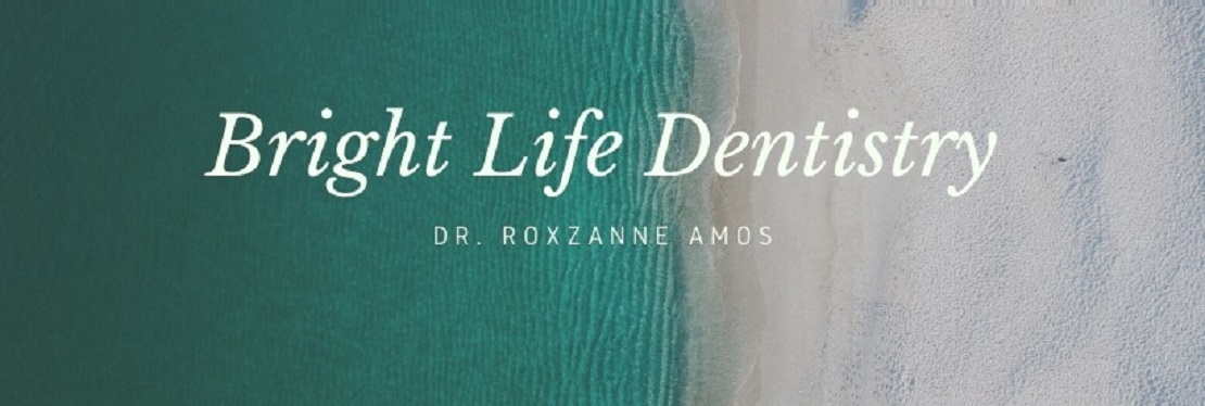 Bright Life Dentistry: Roxzanne J. Amos, DMD reviews | 1432 N Great Neck Rd - Virginia Beach VA