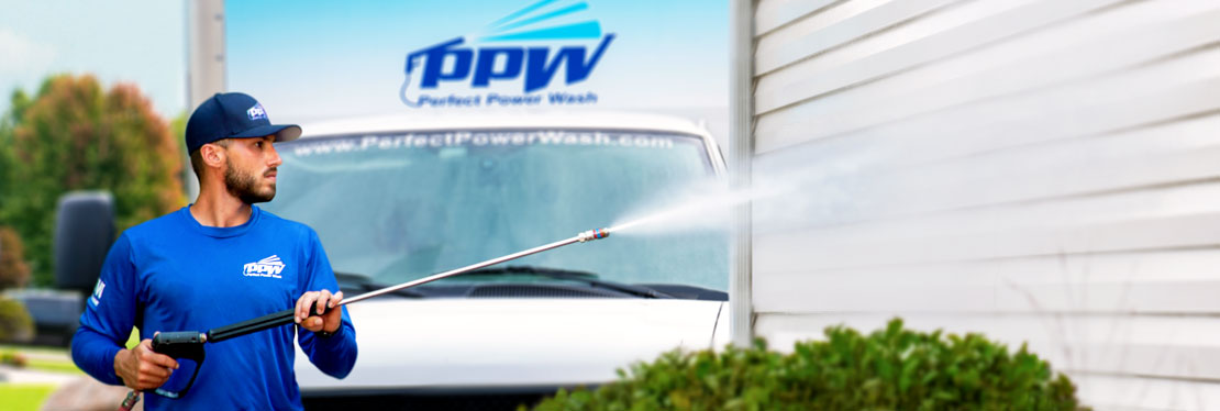 Perfect Power Wash reviews | 38 Village Pointe Dr - Powell OH