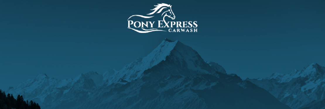 Pony Express Car Wash reviews | 3330 S Yellowstone Hwy - Idaho Falls ID