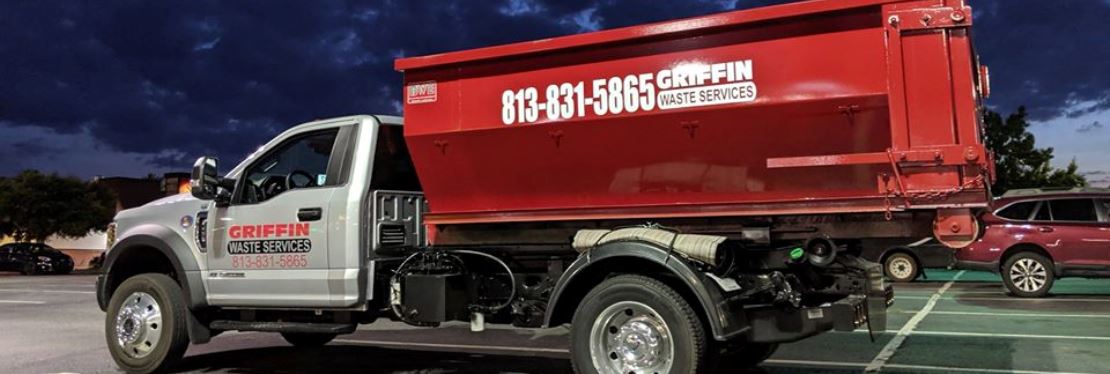 Griffin Waste Services Tampa reviews | 3606 West San Juan Street - Tampa FL
