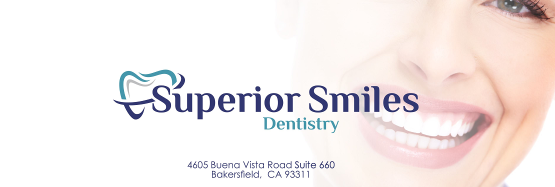 Superior Smiles Dentistry reviews | 4605 Buena Vista Rd - Bakersfield CA