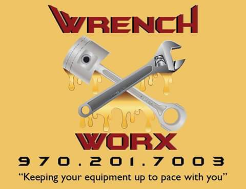 Wrench Worx, LLC reviews | 1880 K Rd - Fruita CO