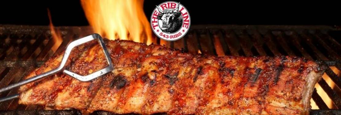 Rib Line | BBQ Restaurant reviews | 12308 Los Osos Valley Rd - San Luis Obispo CA