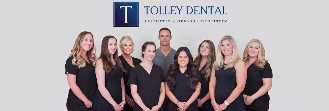 Tolley Dental reviews | 136 Linden Dr - Winchester VA