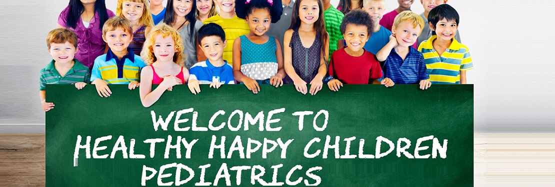 Healthy Happy Children Pediatrics reviews | 1300 Main Ave - Clifton NJ