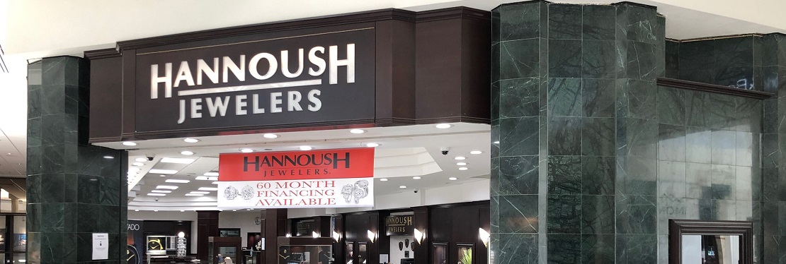 Hannoush Jewelers reviews | PHEASANT LANE MALL - Nashua NH