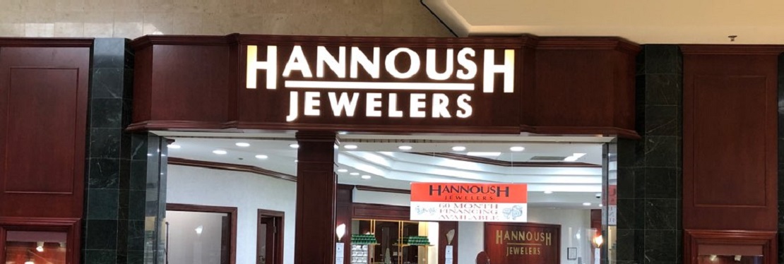 Hannoush Jewelers reviews | 50 Fox Run Rd - Newington NH