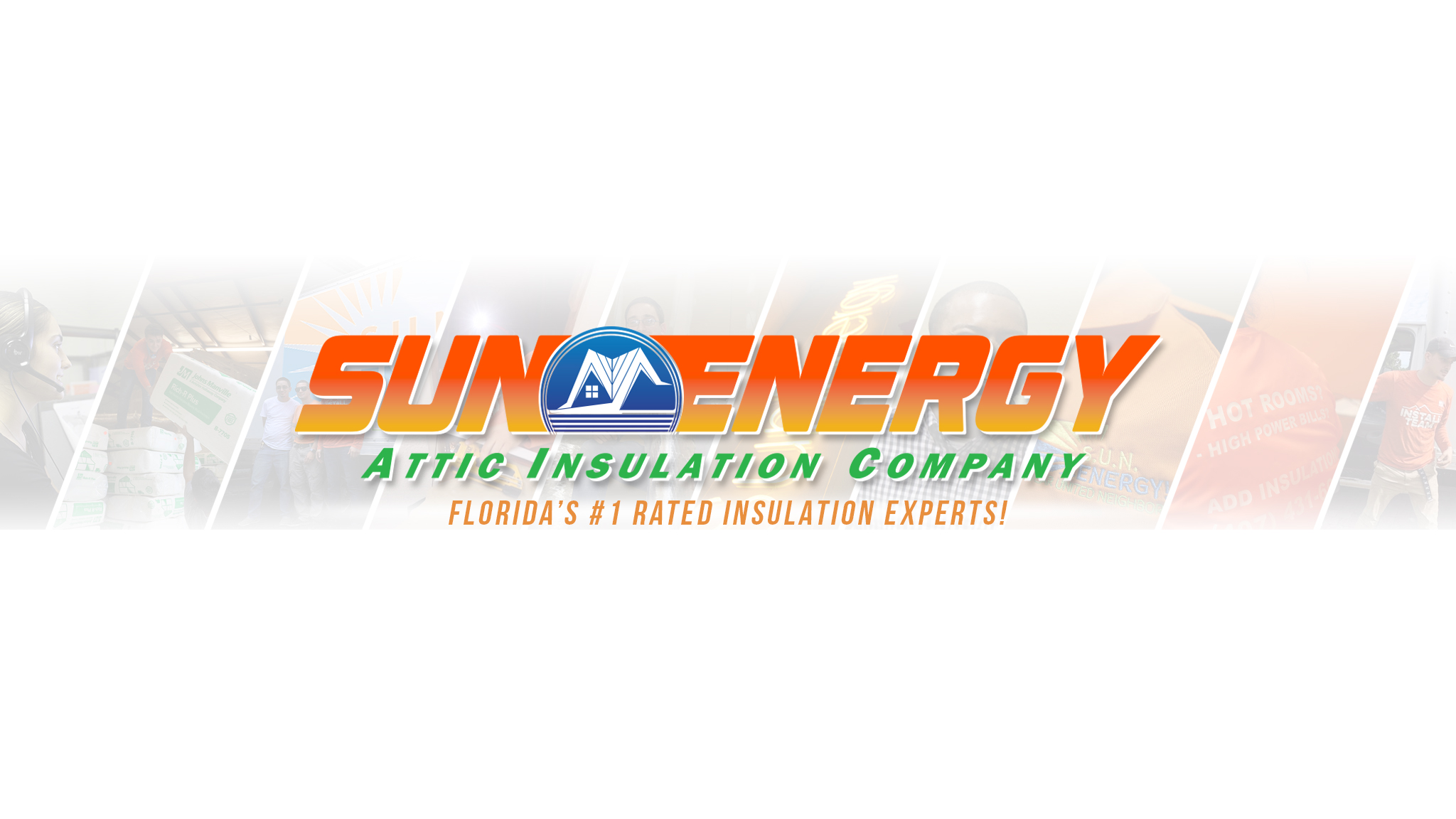 Sun Energy Insulation reviews | 141 Concord Dr - Casselberry FL