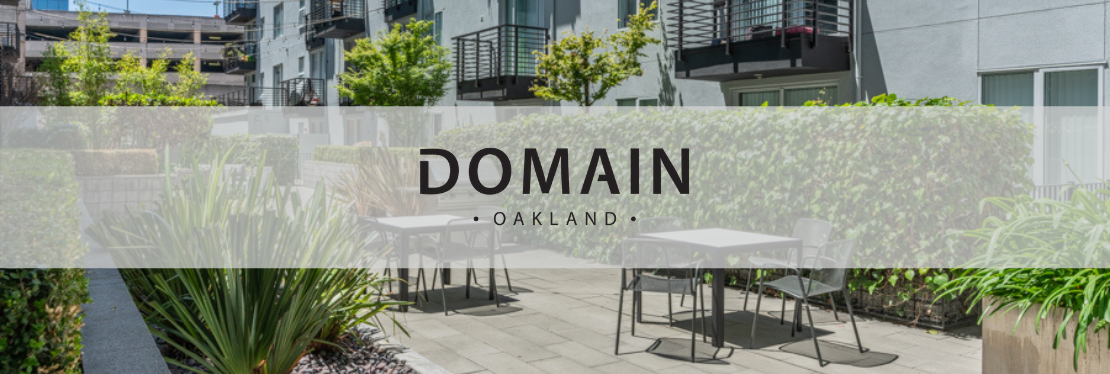 Domain Oakland Apartments reviews | 1389 Jefferson St - Oakland CA