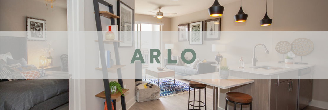 ARLO Apartments reviews | 245 E Trinity Place - Decatur GA
