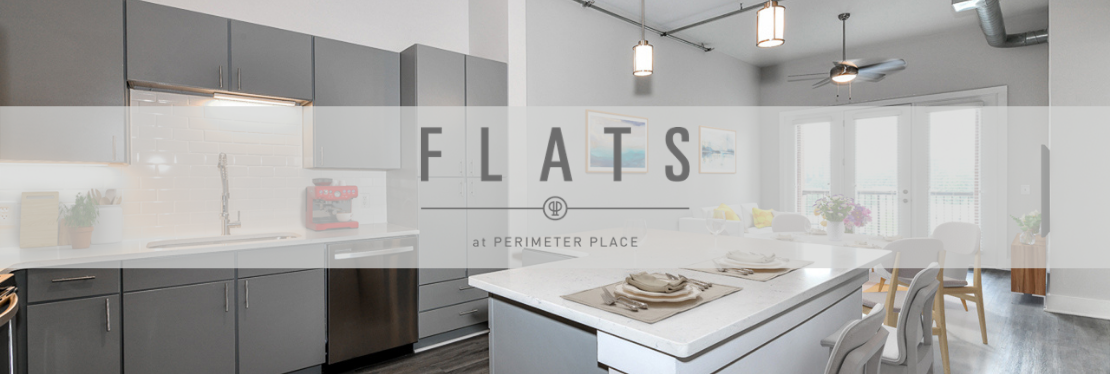 Flats at Perimeter Place reviews | 60 Perimeter Center Place - Atlanta GA