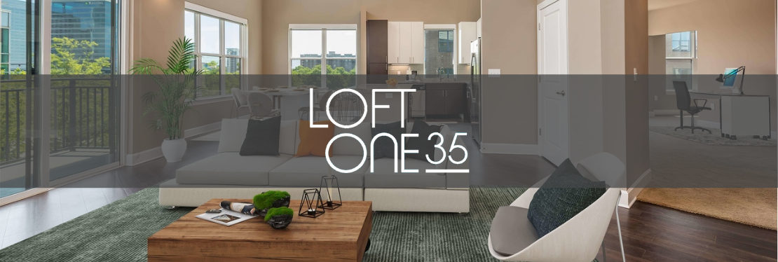 Loft One35 Apartments reviews | 135 W Morehead St - Charlotte NC