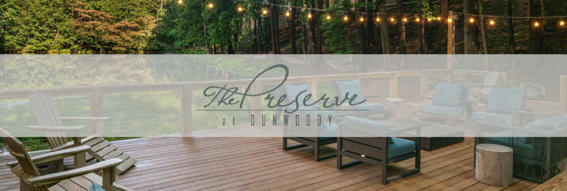 The Preserve at Dunwoody Apartments reviews | 8600 Roberts Drive - Atlanta GA