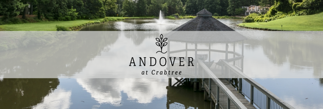 Andover at Crabtree Apartments reviews | 6200 Riese Drive - Raleigh NC
