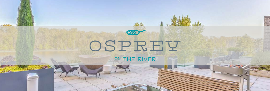 Osprey Apartments reviews | 3750 S River Pwky - Portland OR