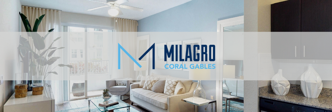 Milagro Coral Gables Apartments reviews | 2236 SW 37th Ave - Coral Gables FL