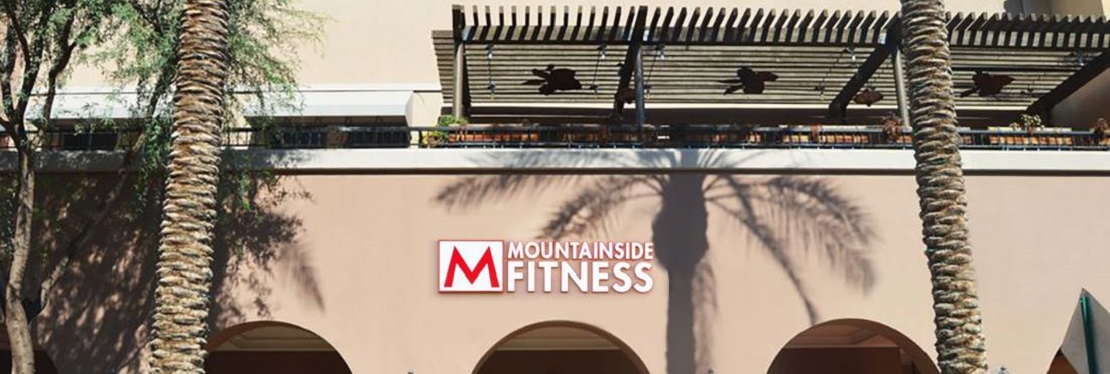 Mountainside Fitness reviews | 7135 E Camelback Rd - Scottsdale AZ
