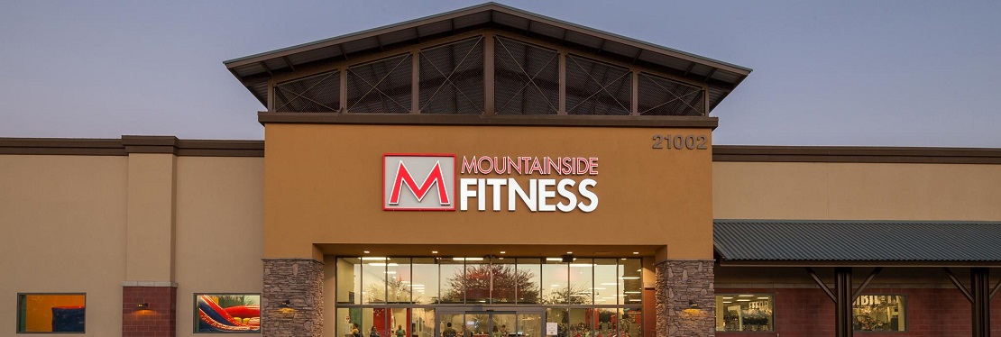 Mountainside Fitness reviews | 21002 S Ellsworth Loop Rd - Queen Creek AZ