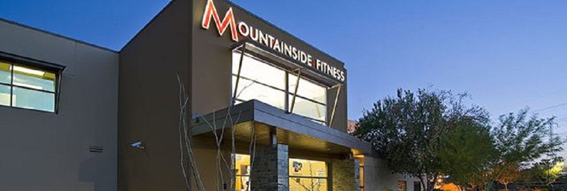 Mountainside Fitness reviews | 9375 E Bell Rd - Scottsdale AZ