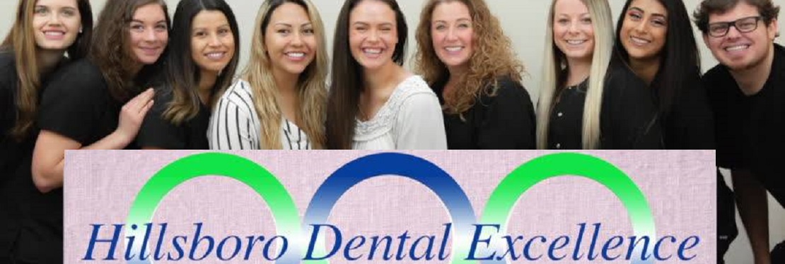 Hillsboro Dental Excellence reviews | 324 SE 9th Ave - Hillsboro OR