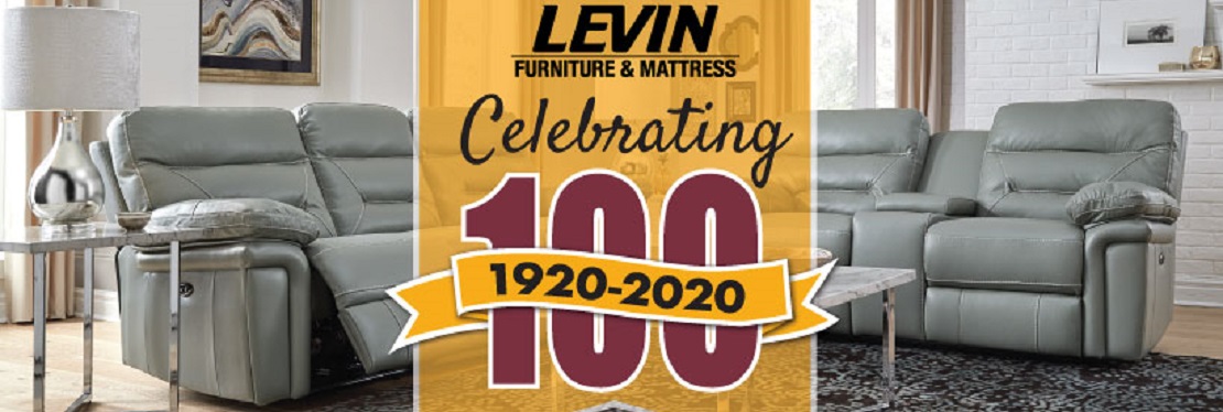 Levin Furniture & Mattress Altoona reviews | 5 Sellers Dr. - Altoona PA