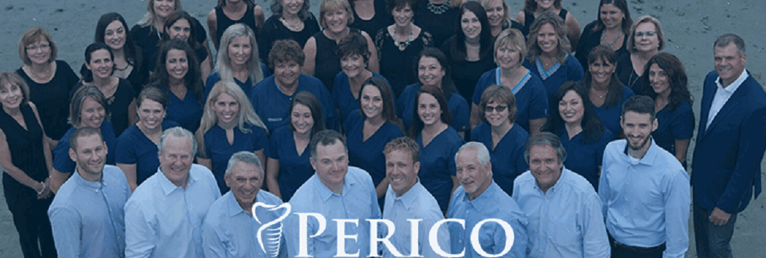 The Perico Group reviews | 400 Commonwealth Avenue - Boston MA