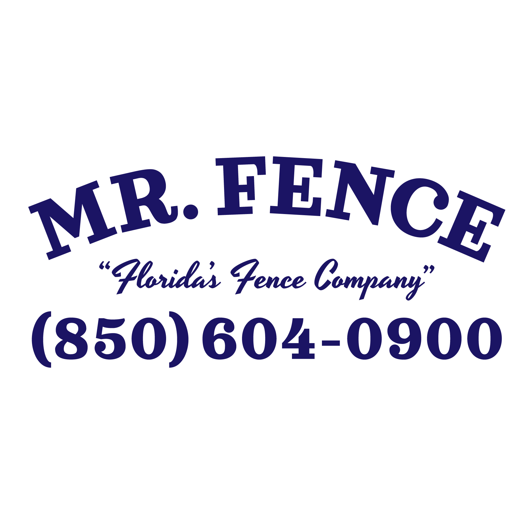 Mr. Fence of Florida reviews | 1219 Transmitter Rd - Panama City FL