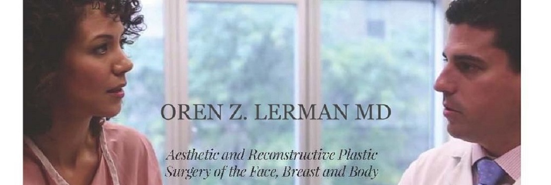 Oren Z. Lerman, MD reviews | 210 E 64th St 3rd Floor - New York NY