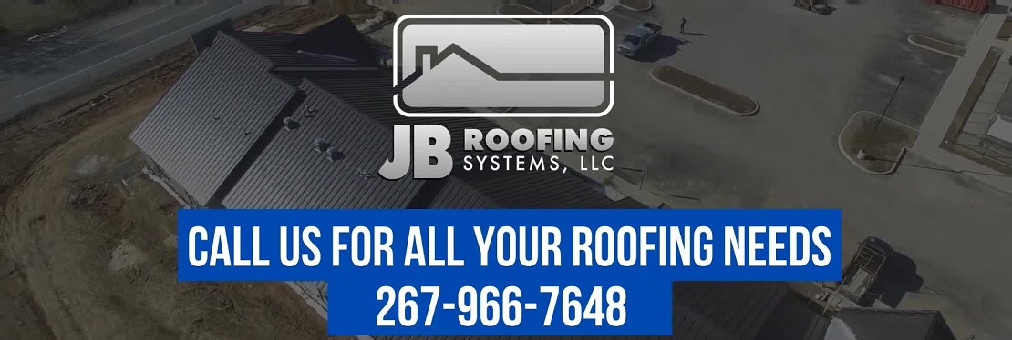 JB Roofing Systems, LLC. reviews | 345 Main Street - Harleysville PA