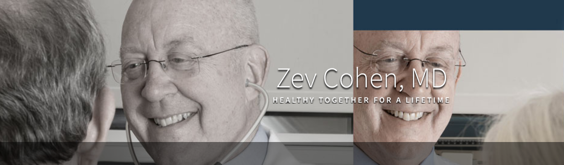 Dr. Zev M. Cohen, MD reviews | 259 N Middletown Rd - Nanuet NY