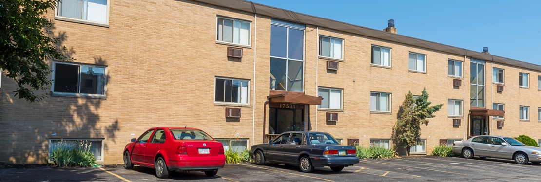 The Attache Apartments reviews | 17525 Madison Ave - Lakewood OH