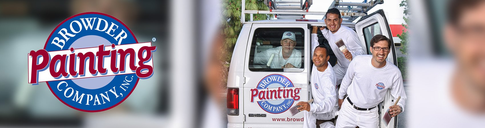 Browder Painting Co. reviews | 811 Ricardo Ct - San Luis Obispo CA