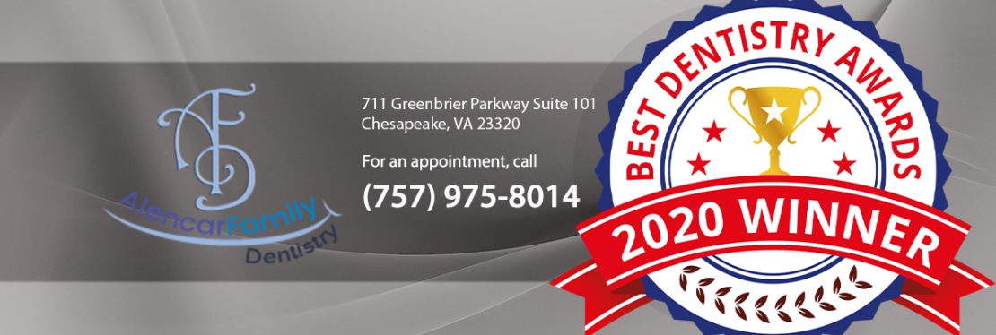Alencar Family Dentistry reviews | 711 Greenbrier Parkway - Chesapeake VA