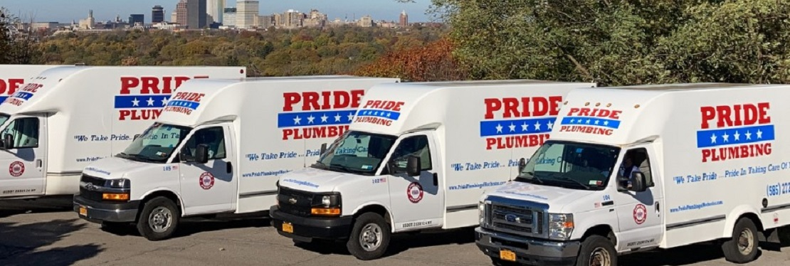 Pride Plumbing Services, Inc reviews | 2425 Brighton Henrietta Town Line Rd - Rochester NY