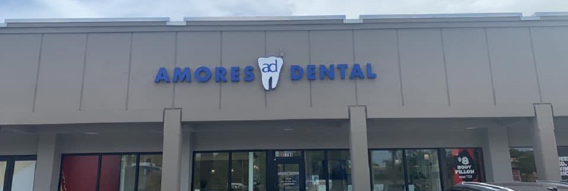 Amores Dental of Dadeland reviews | 7714 N Kendall Dr - Miami FL