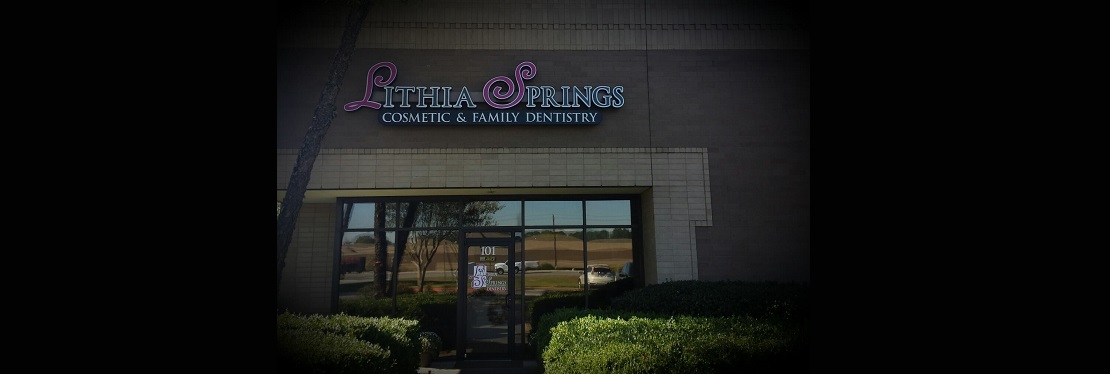 Lithia Springs Cosmetic & Family Dentistry reviews | 351 Thornton Rd - Lithia Springs GA