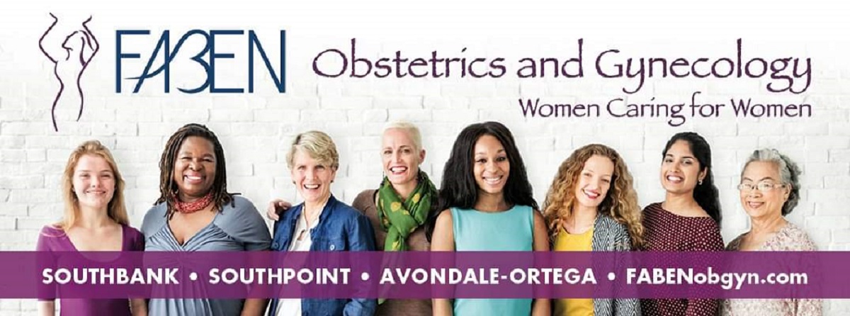 FABEN Obstetrics and Gynecology - San Marco reviews | 1510 Riverplace Blvd - Jacksonville FL