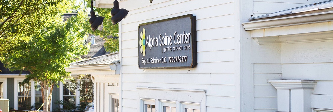 Alpha Spine Center reviews | 12220 Birmingham Hwy - Milton GA