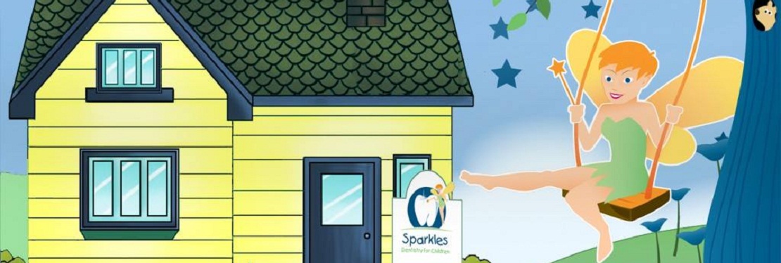 Sparkles Dentistry for Children reviews | 76 Bellevue Ave - Montclair NJ