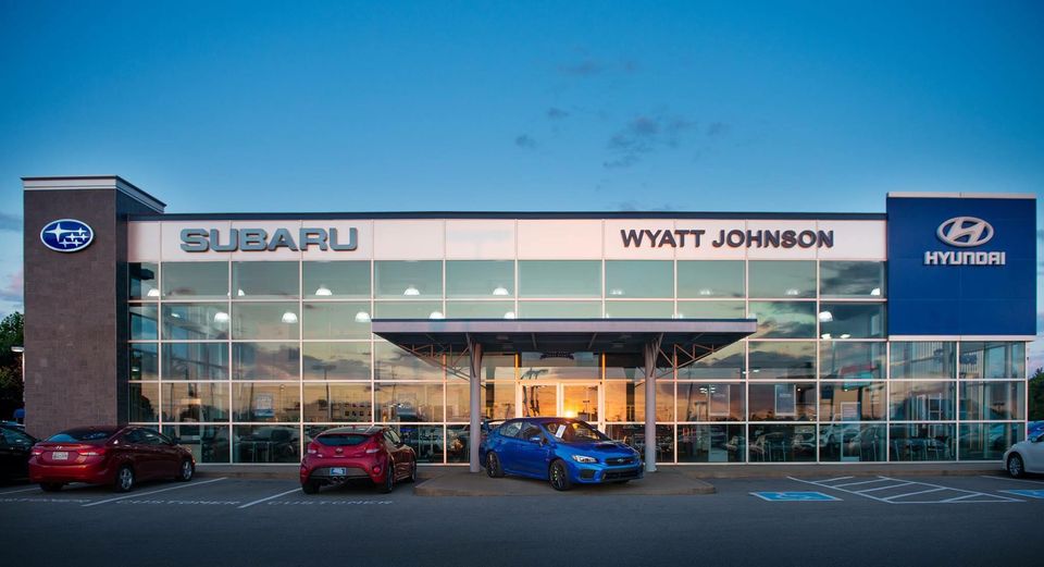 Wyatt Johnson Subaru - Service reviews | 2425 Wilma Rudolph Blvd - Clarksville TN