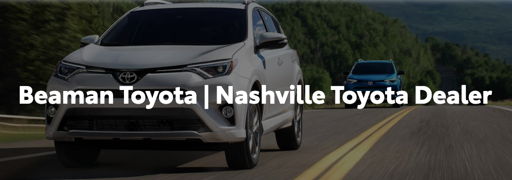 Beaman Toyota reviews | 1525 Broadway - Nashville TN