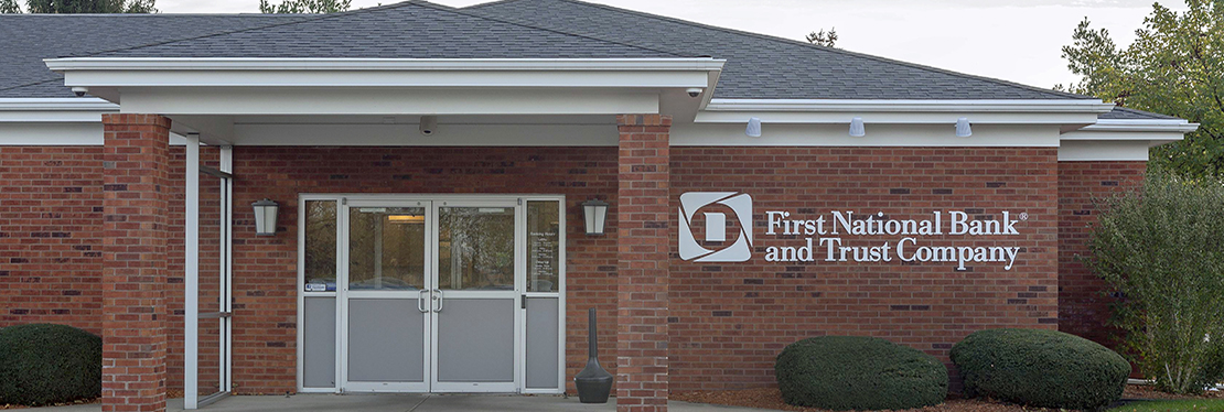 First National Bank and Trust reviews | 1882 Inman Pkwy - Beloit WI