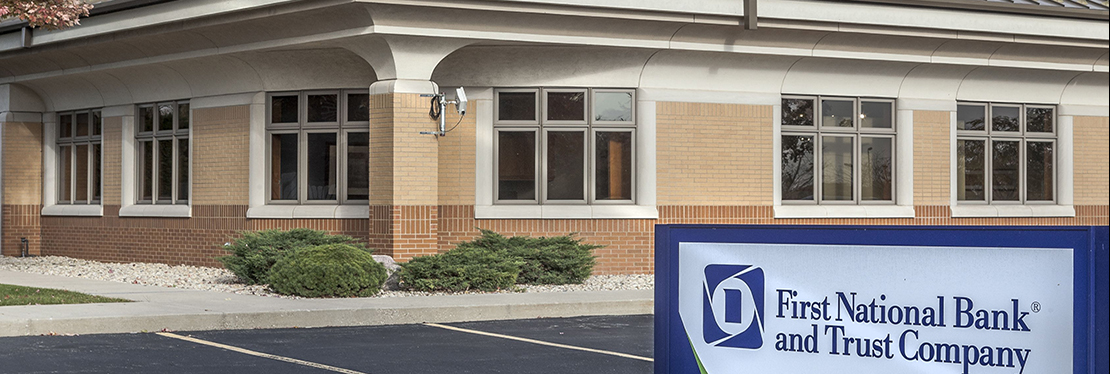 First National Bank and Trust reviews | 2600 Cranston Rd - Beloit WI