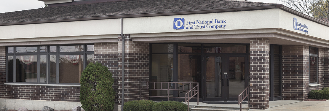 First National Bank and Trust reviews | 321 E Milwaukee St - Argyle WI