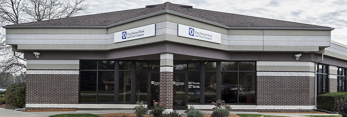 First National Bank and Trust reviews | 218 N Walworth St - Darien WI