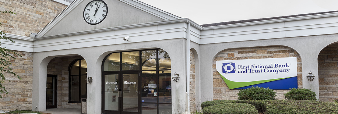 First National Bank and Trust reviews | 300 E Main St - Rockton IL