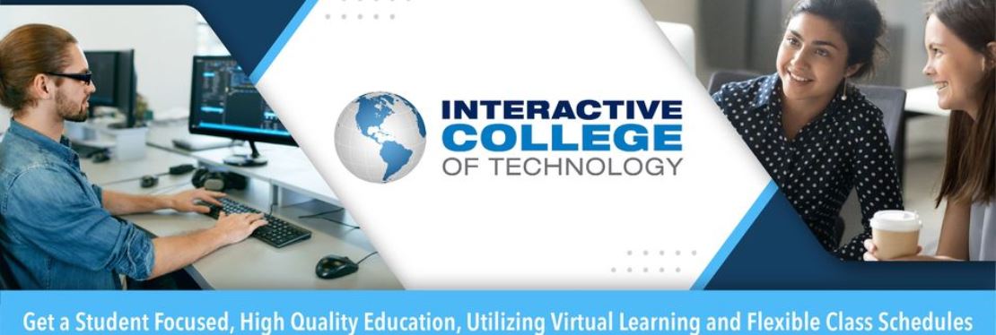 Interactive College of Technology - North Houston reviews | 16801 Greenspoint Park Dr - Houston TX