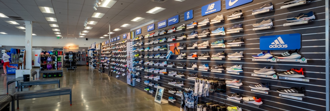 Road Runner Sports reviews | 1646 S Bascom Ave - Campbell CA